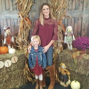 Meet your Posher, Angela